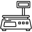 Accurate Digital Weighing