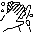 Hygienic Collection Process